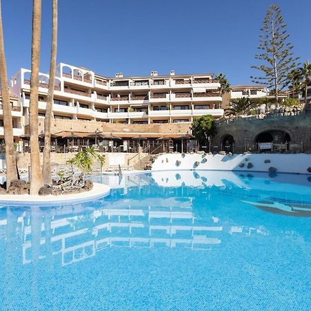 Green Oasis With Pool Access In Amarilla Golf San Miguel de Abona Exterior photo